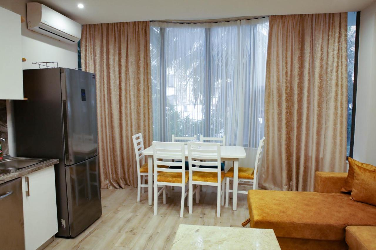 Angelx Apartments Tiran Dış mekan fotoğraf